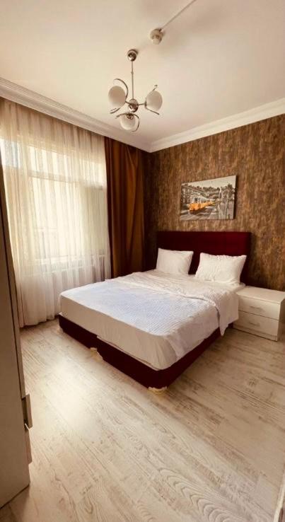 Rio Suite Hotel Provincia di Provincia di Istanbul Esterno foto