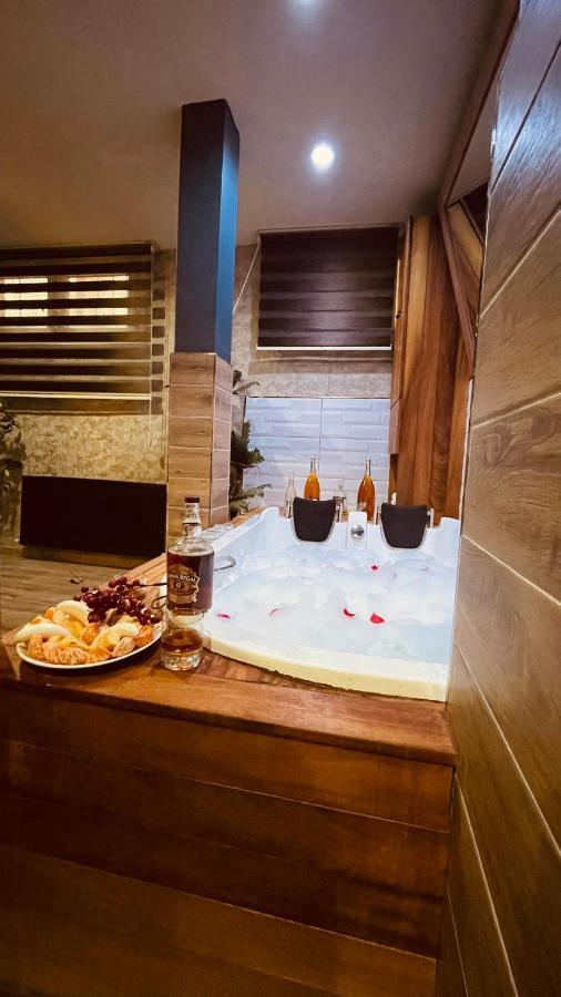 Rio Suite Hotel Provincia di Provincia di Istanbul Esterno foto