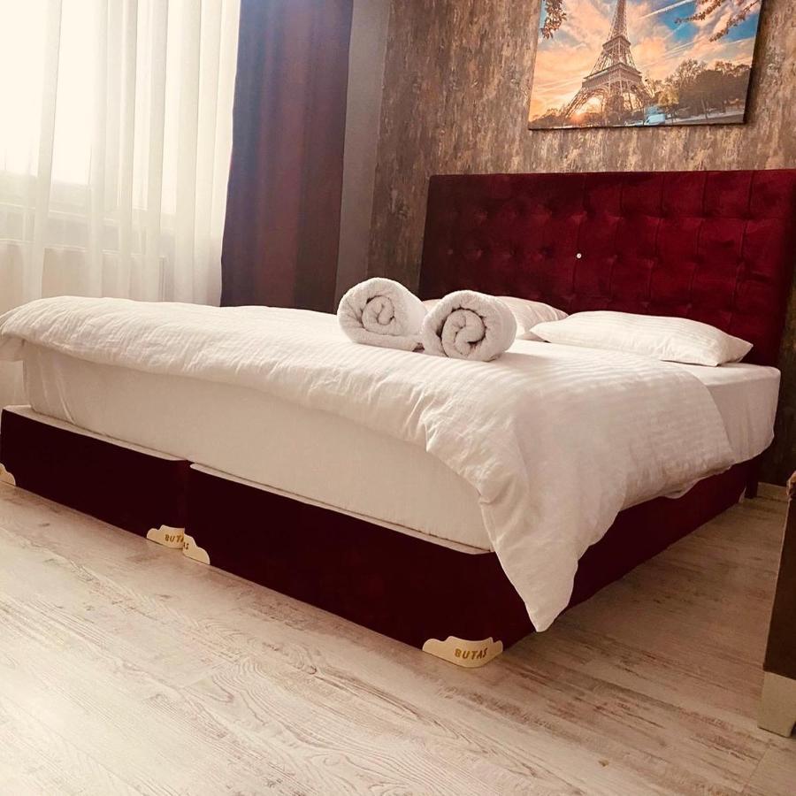 Rio Suite Hotel Provincia di Provincia di Istanbul Esterno foto