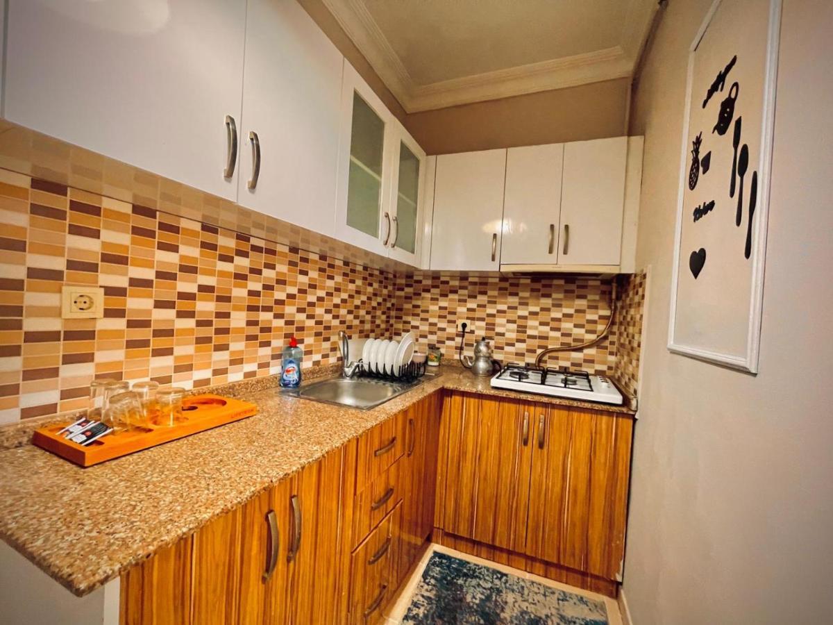 Rio Suite Hotel Provincia di Provincia di Istanbul Esterno foto