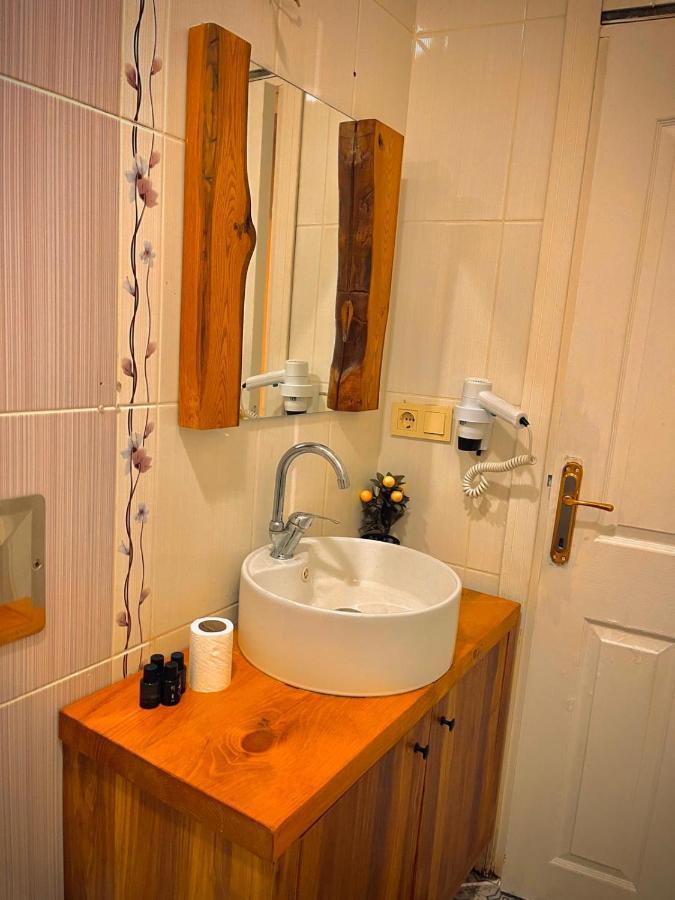 Rio Suite Hotel Provincia di Provincia di Istanbul Esterno foto