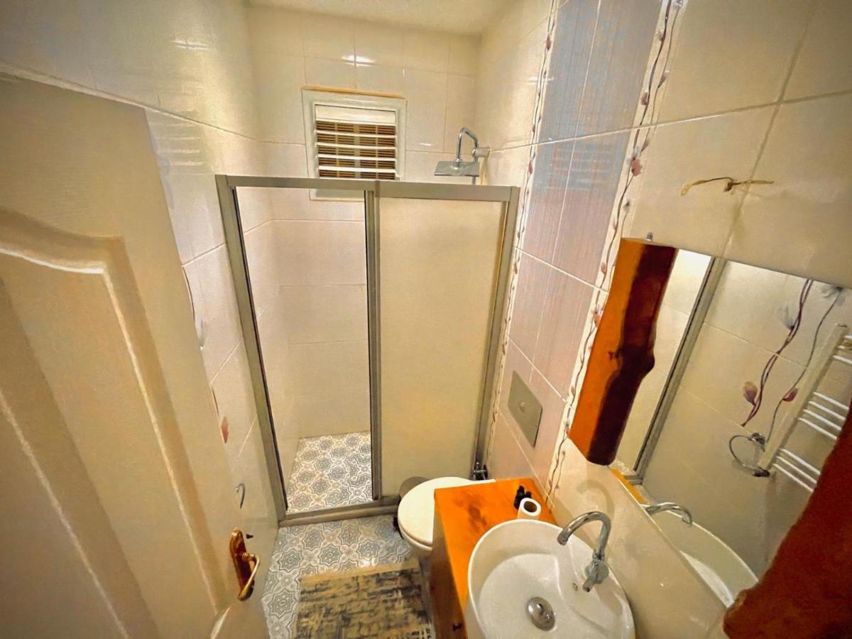 Rio Suite Hotel Provincia di Provincia di Istanbul Esterno foto