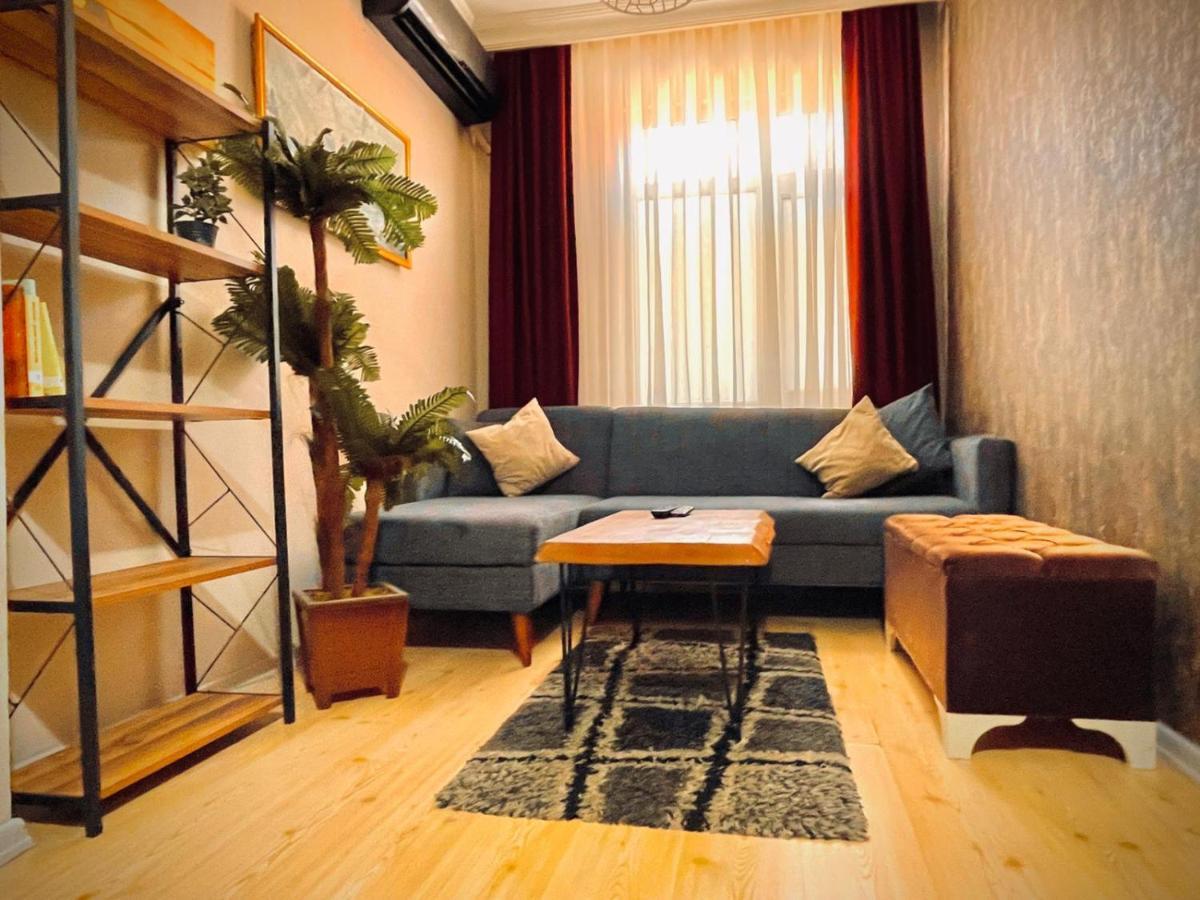 Rio Suite Hotel Provincia di Provincia di Istanbul Esterno foto