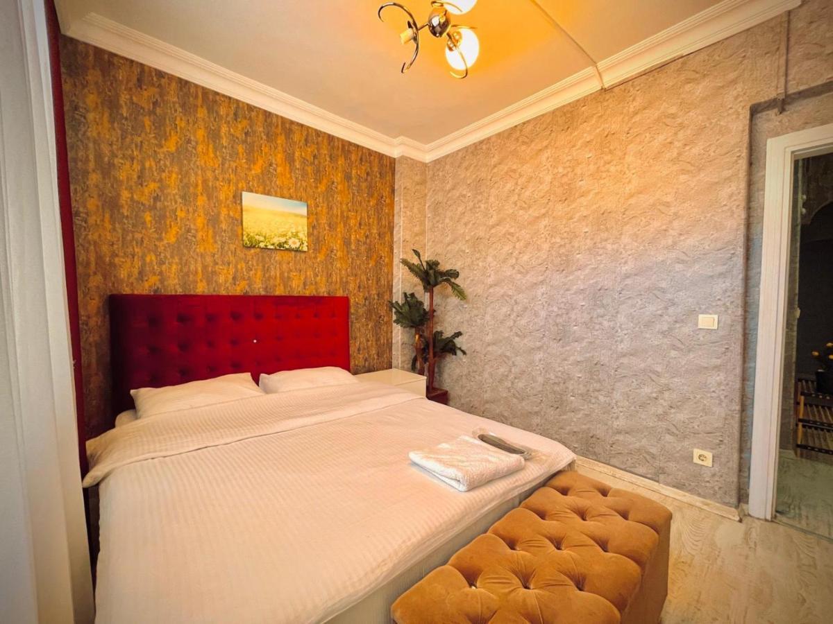 Rio Suite Hotel Provincia di Provincia di Istanbul Esterno foto