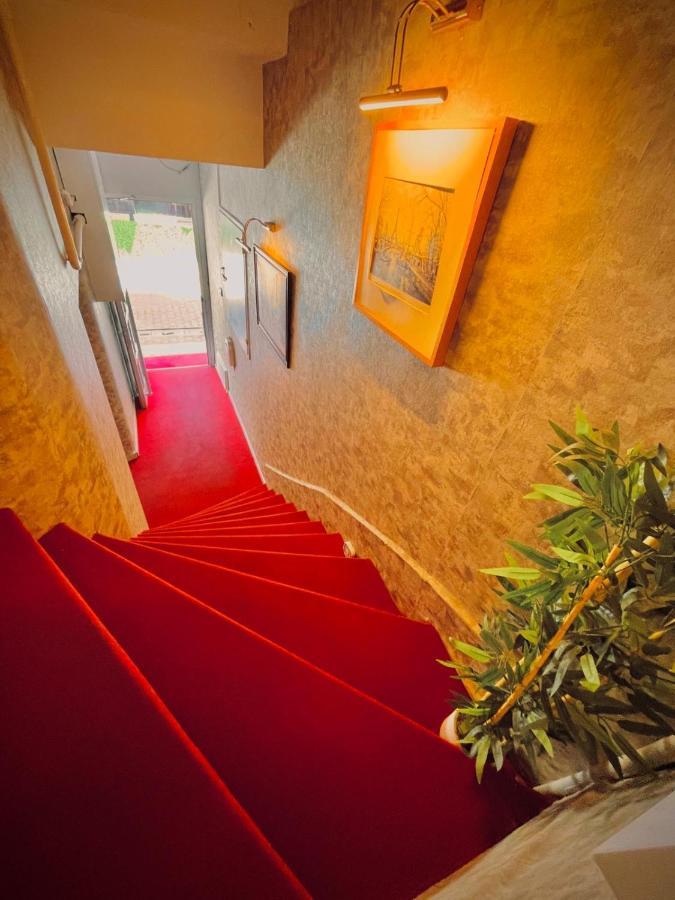 Rio Suite Hotel Provincia di Provincia di Istanbul Esterno foto