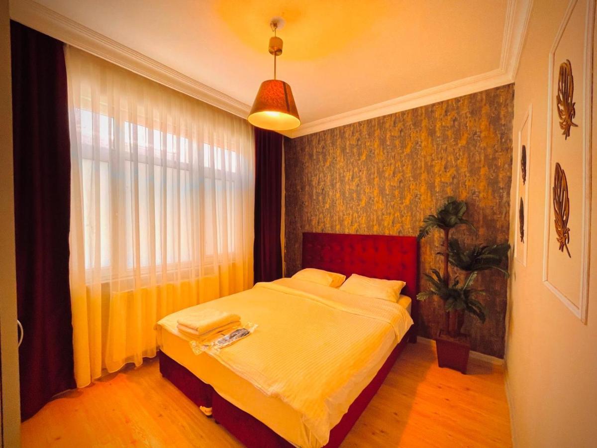 Rio Suite Hotel Provincia di Provincia di Istanbul Esterno foto